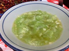 -荆九爷爆炒桥头三嫩(浙大店)