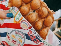 奥利奥鸡蛋仔-美芝莲(领展购物广场中关村店)