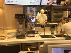 -BreadTalk面包新语·烘焙蛋糕(星河城店)