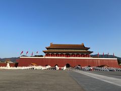 -横店影视城明清宫苑园区