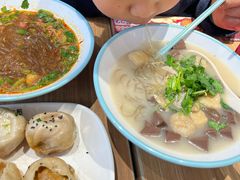 -小杨生煎(福州路店)
