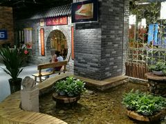 -西竹拌面(银川阅彩城店)