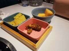 -小街猪手(团结湖店)