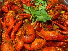 -李叔叔虾蟹大排档(青羊店)