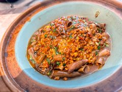 -吕氏焗小鲜•海鲜青岛菜(八大关店)