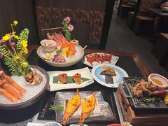 -匠和风精致料理(成都龙湖滨江天街店)