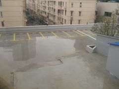 -联合大厦-地下停车场