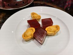-北京四季酒店·采逸轩