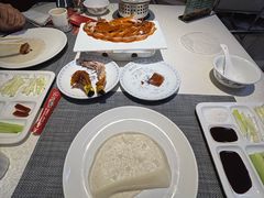 -同喜烤鸭店(光芒店)