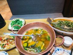 柠檬鱼-妈妈的味道(和顺古镇店)