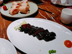 化口黑叉烧-广东道至正餐厅(区庄店)