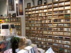 内景-三生有信(豫园商城店)
