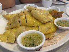 -文记壹心鸡(宝华路店)
