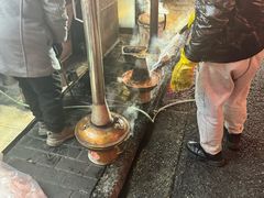 -新梅居(宁海东路店)