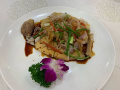 -寻味顺德·南记酒家·传统顺德菜·鱼生(广源路店)