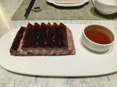 -云锦壹号·淮扬宴(徐汇万科店)