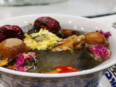 -清真悦宾楼食府(海湖店)