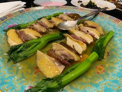 -誉八仙酒楼(静安大悦城店)
