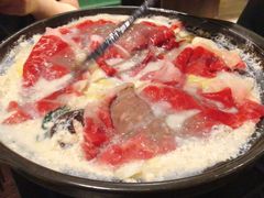 -角落里(中山公园店)