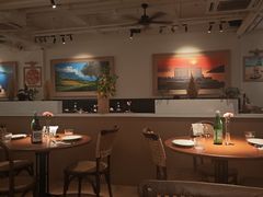 -Grand James·地中海bistro(百家湖1912店)