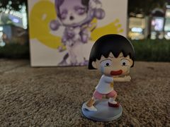 -泡泡玛特POPMART(蓝色港湾店)