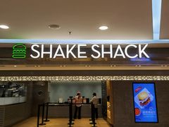 -Shake Shack(西单大悦城店)