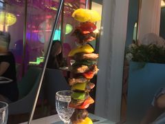 -蜜桃花开·中西融合菜E&W(南长街店)