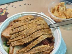 -陆长玖古法猪脚饭(玄风桥店)