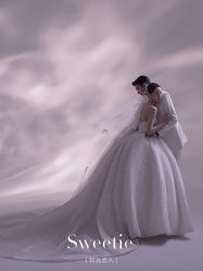 -今生有约婚纱摄影店(景德路店)