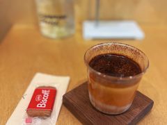 -常识咖啡common sense(春熙路店)