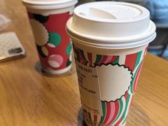 -星巴克(古象大酒店店)