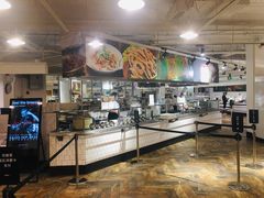 -阿那亚第一食堂 Cafeteria 1