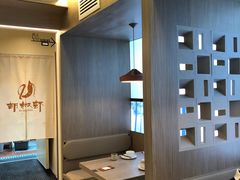 -隅乐胡椒虾·台湾菜·团建(皇岗店)