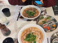 -CHILL Pho澳洲牛肉越南粉(佛山顺德万象汇店)