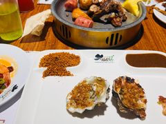 -汉巴味德(大悦城店)