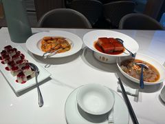 -锦顺海鲜•口味菜(李村店)