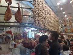 -皇上皇腊味店(下九路店)