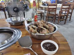 -大地农庄(逢沙大道店)