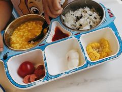 -兰湘子·湘菜小炒(长安万科广场店)