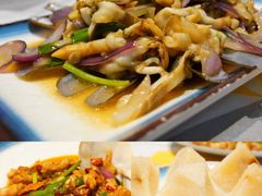 -四川小胡子海鲜(丁村万人海鲜广场店)