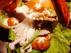 -捞王锅物料理(凯旋路店)