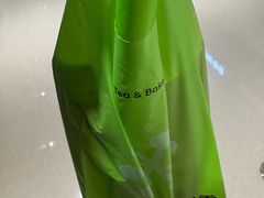 -奈雪的茶(杨家坪万象城店)