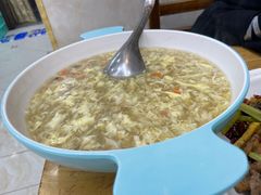 -清真利德顺小老饭庄(复兴路店)