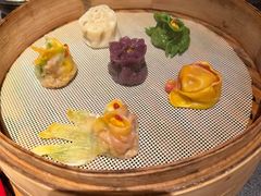 -德发长·花式蒸饺(大唐不夜城店)