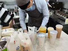 -鲜果时间·果蔬茶(赛格负二层店)