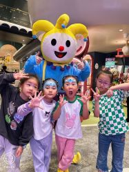 -奈尔宝家庭中心·亲子餐厅(鄞州万达店)