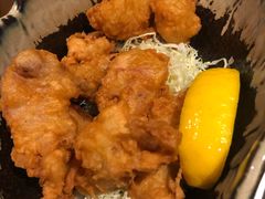 -山杏yama-katsu·吉列炸物