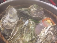 -望江门小龙虾·烧烤(九堡店)