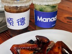 -富哥食店