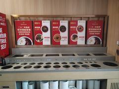 -蜀留香火锅·始于1999·原四川老火锅(白堤路店)